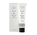 Au Lait Hand and Nail Cream 100 ml