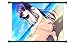 Produktbild Hyper Highspeed Genius Anime Fabric Wall Scroll Poster (32" x 18") Inches