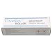 2015 New TinkSky Derma Roller Micro Needle Roller for Skin Internal Regeneration Anti Ageing Wrinkle Cellulite Scar Stretch Mark Treatment - Stainless Steel 1.0mm 540