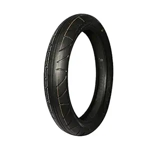 Michelin Pilot Sporty 100/80 -17 52P Front Tubeless Motorcycle Tyre (Home Shipment) (MCH052)