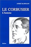 Image de Le Corbusier : L'Homme