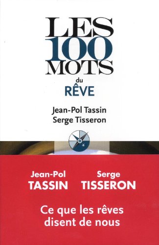 Les  100 mots du rêve