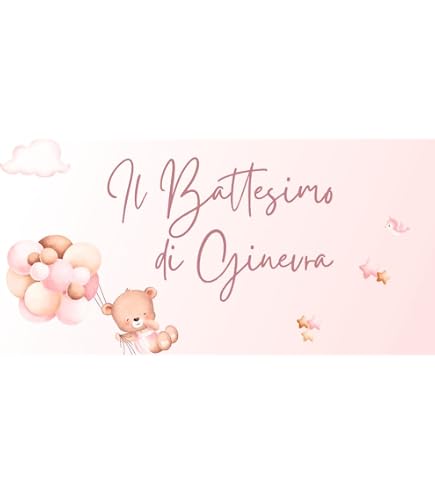 BANNER PVC DA ESTERNO GARANZIA 5 ANNI (100x50 Cm