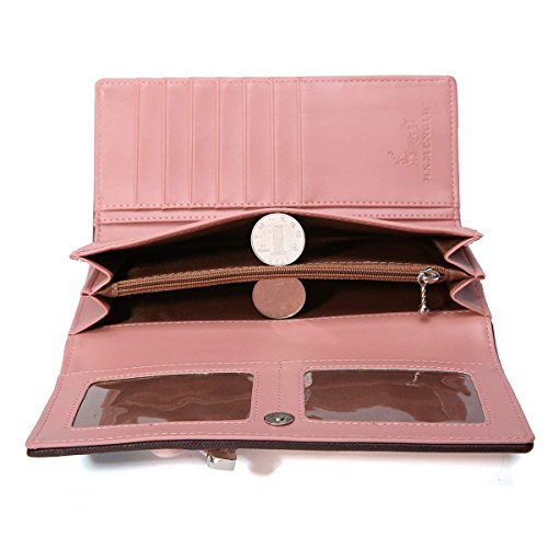 Leiwo Damen Elegant Süß Leder Schnürsenkel Schuhband - 5