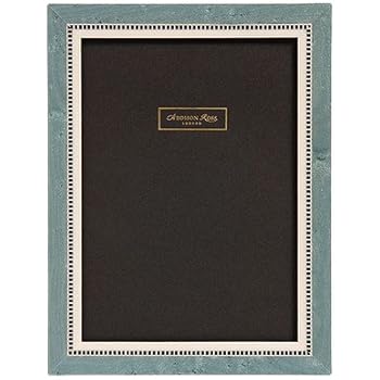 photoframe marquetry addison ross wooden miki inlay cm