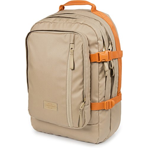 Preisvergleich Produktbild EASTPAK Volker Rucksack, 35 Liter, Beige