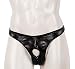 Produktbild Svenjoyment 21103771710 Lederimitat Herren Rio, 1 Stück
