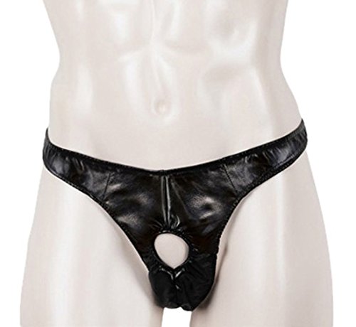 Preisvergleich Produktbild Svenjoyment 21103771710 Lederimitat Herren Rio, 1 Stück