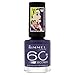 Rimmel London 60 Seconds Nail Polish by Rita Ora, Midnight Rendezvous