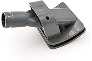 VINFANY YanBan Cepillo de Repuesto Pet Dog Tool Compatible con Dyson DC16 DC24 DC34 DC59 V6 para Perros de Pelo Medio o Largo