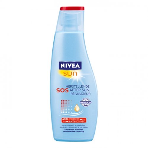 Preisvergleich Produktbild Nivea Nivea Sun After Sun Repair Sos
