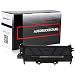 Produktbild Logic-Seek Toner kompatibel zu Brother TN 2220 TN-2220 TN-2010 für Brother HL 2130 Fax 2840 MFC-7360N HL-2135W - Schwarz 5.200 Seiten