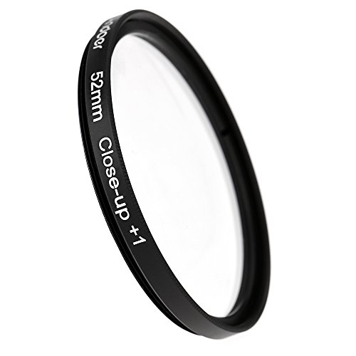 Andoer 52mm Macro Close-Up filtre un ensemble de 1 2 4 10 avec tui poche pour Nikon Canon Sony DSLR reviews Andoer 52mm Macro Close-Up filtre un ensemble de 1 2 4 10 avec tui poche pour Nikon Canon Sony DSLR