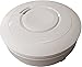Produktbild Popp Rauchmelder 10 Jahre mit Innensirene - Z-Wave Plus, 1 Stück, POPE009402