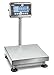 Produktbild Plattformwaage [Kern SFB 20K2HIP] Edelstahl-Plattfomwaage mit Staub- und Spritzwasserschutz IP65, Wägebereich [Max]: 20 kg, Ablesbarkeit [d]: 2 g, Wägeplatte: BxT 300x240 mm (Edelstahl)