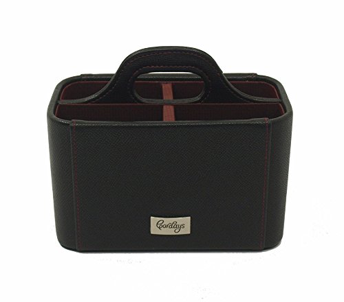 Cordays Élégant Organiseur de Télécommandes, Matériel de Bureau, d’Écriture oud’Instruments CDM-00030