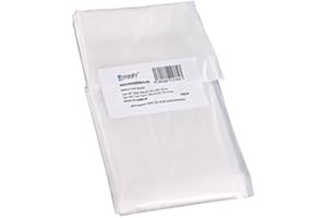 haggiy Housse de Matelas - Housse de Rangement pour Matelas de 140 cm de Large - Inodore & Résistant à la déchirure - Sac de Rangement pour Le déménagement et Le Stockage