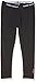 Tommy Hilfiger Baby-Girls Mini Legging Plain Trouser, Blue (Black Iris), 80
