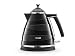 Produktbild Delonghi KBA3001.BK Avvolta Kessel 1,7 L 3000W 2 Jahre Garantie Schwarz