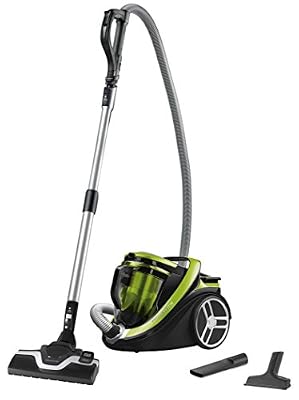 Rowenta Aspirateur sans sac Rowenta SILENCE FORCE CYCLONIC 4A+