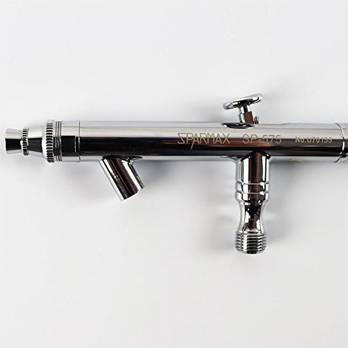 Preisvergleich Produktbild Airbrush-City Airbrushpistole Airbrush Pistole Sparmax SP 570 / SP575
