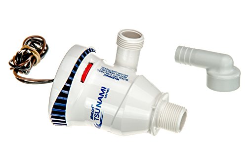 Preisvergleich Produktbild TSUNAMI 800 AERATOR 3 / 4SEACOCK