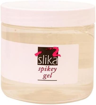 Slika Spikey Gel 650g - clear - SLI019