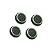 Produktbild 4 PCS für PS4 XBOX ONE 360 Silikon-analoge Steuerpult-Daumen-Stock-Griff-Thumbstick-Kappe