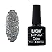Bluesky Silver Glitter Explosion UV LED Gel Soak off Nail Polish 10 ml