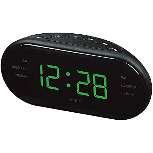 Suchergebnis auf Amazon.de für: Badezimmer - Radiowecker & Uhrenradios