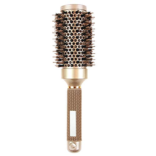 YHe Pro - Pinceles para el Pelo (cerámica), diseño Redondo