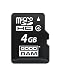 Produktbild GOODRAM m40 a-0040r11 4 GB MicroSDHC Class 4 Memory Card – Memory Cards (4 GB, microSDHC, Class 4, 15 MB/s, 4 MB/s, 0 – 70 °C)