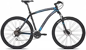 TORPADO Mercury T730 MTB 73,7 cm : Sport e tempo libero