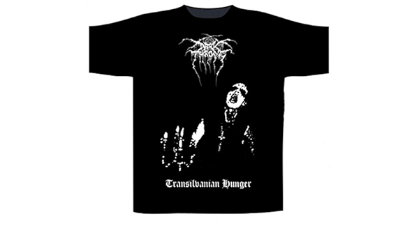 darkthrone sweater