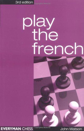 Download Play:The French (Cadogan Chess Books) Download Play:The French (Cadogan Chess Books)