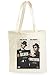 Produktbild The Blues Brothers Mugshot, Einkaufstasche fürs Einkaufen, Picknick, Zuhause, Lagerung und Schule, tote bag