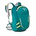 Produktbild Osprey Jet 12 Wanderrucksack für Kinder, unisex - Real Teal (O/S)