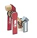 Tegu Magnetic Wooden Block Set (Daredevil)