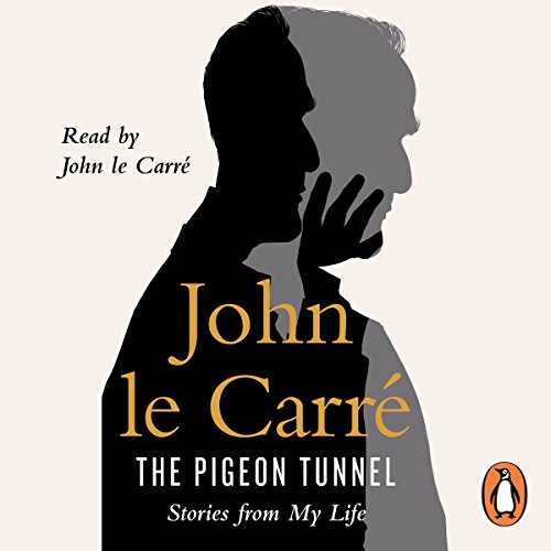 Download The Pigeon Tunnel: Stories from My Life Download The Pigeon Tunnel: Stories from My Life