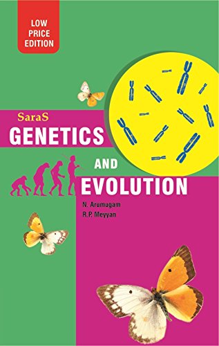 Genetics and Evolution