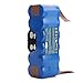 Produktbild Creabest 14.4V 4.8Ah Ni-MH Ersatz-Werkzeug Akku für Roomba 80501 Kompatibel mit Roomba 500 600 700 800 Series 510 520 530 531 532 533 535 540 545 550 552 560 562 570 580 581 585 595 600 610 620 630 650 660 700 760 770 780 790 800 870 880 R3 80501 4419696