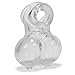 Produktbild Oxballs Sacksling 2 Clear Os