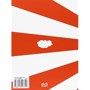 Manga. Del cuadro flotante a la viñeta japonesa