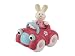 ELC Toy Box Rosie Rabbit and her Motor Car