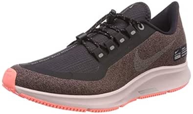 nike air zoom pegasus 35 water repellent women's