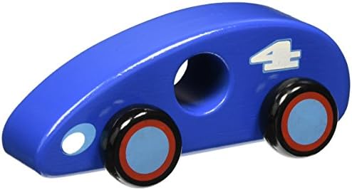 Lanka Kade NV04 Blue Play Car Vehicle