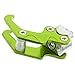Magideal CNC Aluminum UniversaL Motorcycle Carry Helmet Bag Bottle Hanger Hook Green RS.240.00