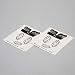 Produktbild Losi Micro SCTE: Sticker Set