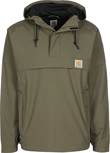 Preisvergleich Produktbild Carhartt WIP Nimbus Windbreaker S supplex leaf