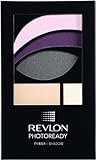prebase revlon photoready Esta sombra de ojos Revlon es muy fácil de usar y garantiza una larga duración.